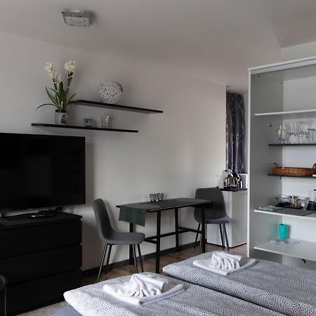Apartman Navrchu برزنو المظهر الخارجي الصورة