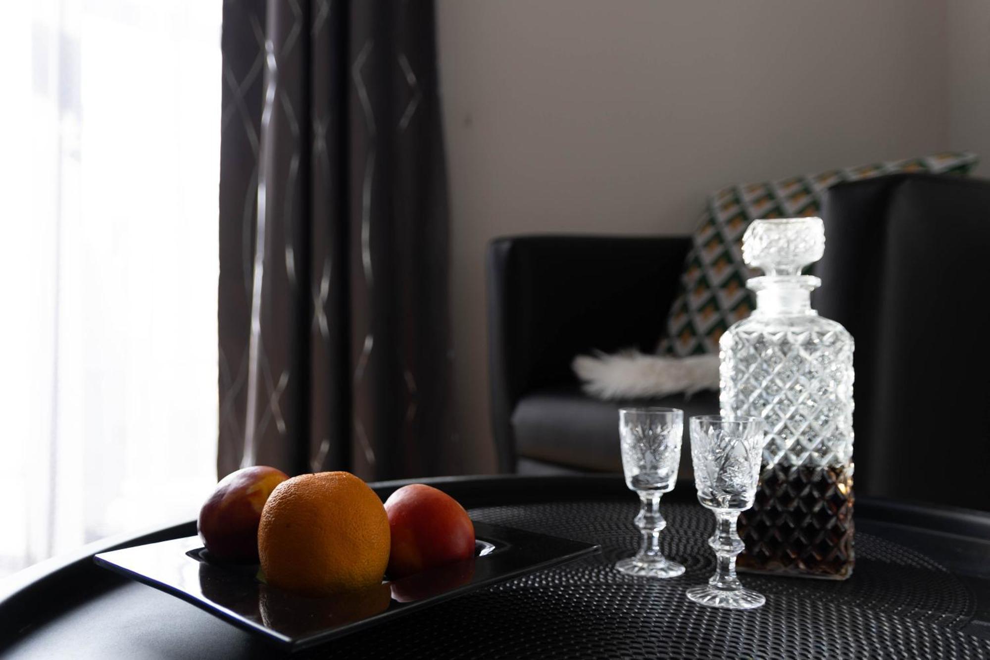 Apartman Navrchu برزنو المظهر الخارجي الصورة