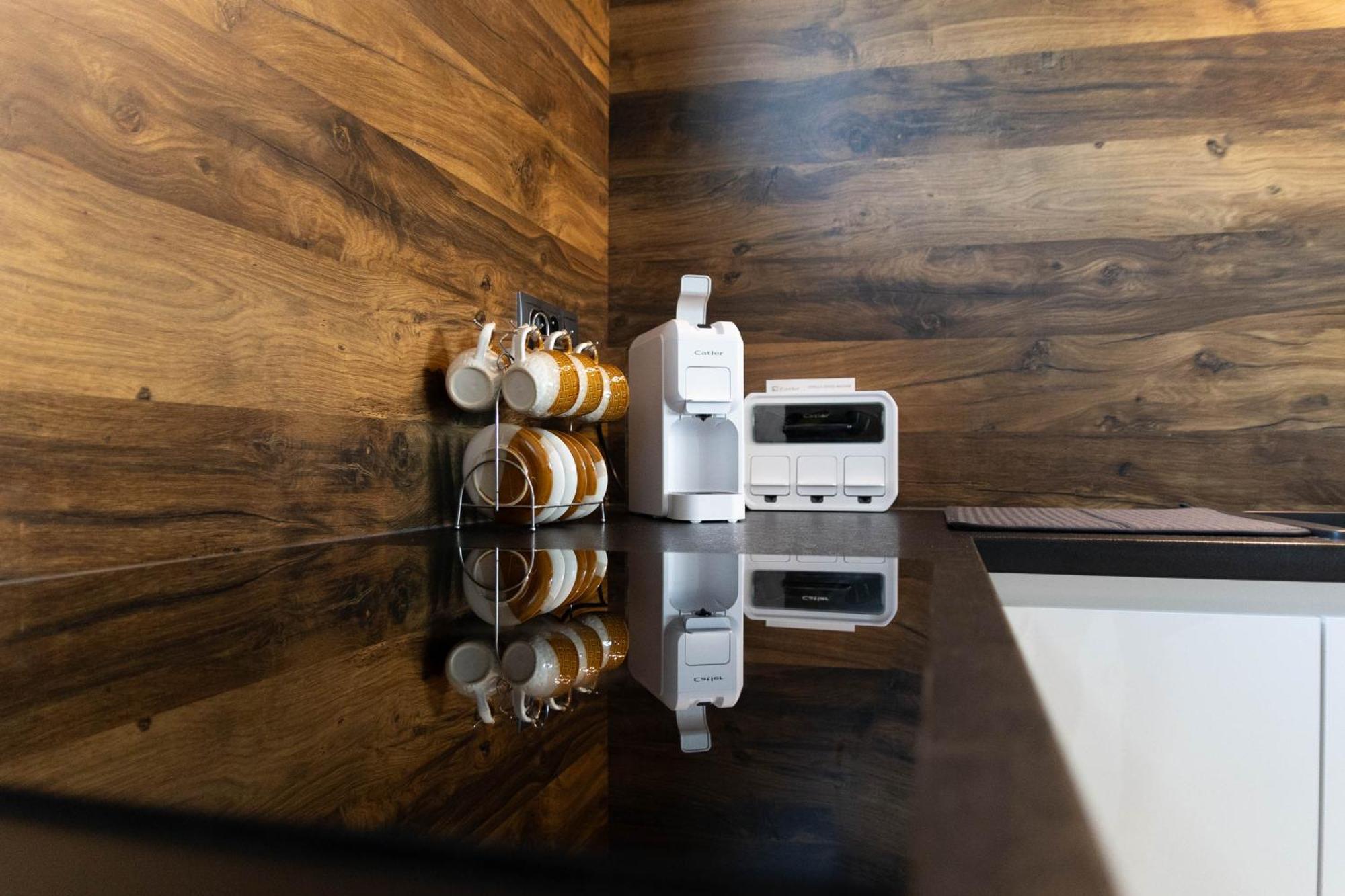 Apartman Navrchu برزنو المظهر الخارجي الصورة
